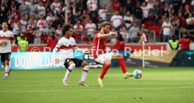 28.08.21 VfB Stuttgart - SC Freiburg