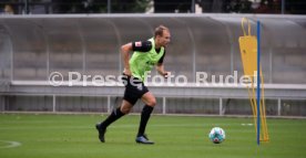 03.08.20 VfB Stuttgart Training