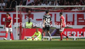07.05.22 SC Freiburg - 1. FC Union Berlin