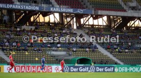 12.09.20 Karlsruher SC - 1. FC Union Berlin