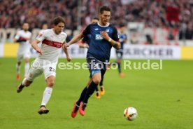 VfB Stuttgart - 1899 Hoffenheim