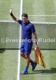 Tennis MercedesCup 2016 Stuttgart Weissenhof