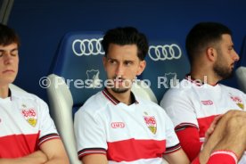 12.09.26 TSG 1899 Hoffenheim - VfB Stuttgart