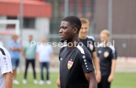 13.07.23 VfB Stuttgart Mitarbeiter Kick