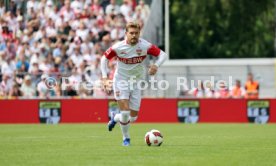 19.07.26 TSG Balingen - VfB Stuttgart