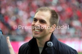 19.04.26 FC Bayern M&uuml;nchen - VfB Stuttgart
