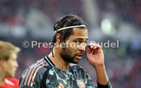25.01.25 SC Freiburg - FC Bayern M&uuml;nchen