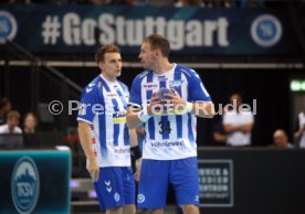 01.09.23 TVB Stuttgart - Füchse Berlin