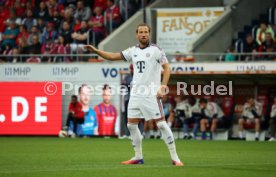 18.08.26 1. FC Heidenheim -  FC Bayern M&uuml;nchen