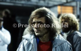 17.03.82 Xamax Neuchatel - Hamburger SV