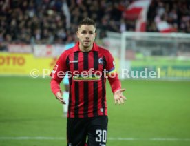 SC Freiburg - VfL Wolfsburg