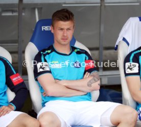 Karlsruher SC - FC Hansa Rostock