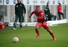18.09.22 1. FC Heidenheim - 1. FC Kaiserslautern
