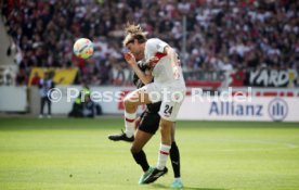 29.04.23 VfB Stuttgart - Borussia Mönchengladbach