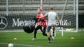 26.09.22 VfB Stuttgart Training
