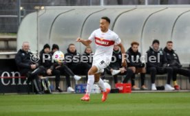 06.01.24 VfB Stuttgart - SpVgg Greuther F&uuml;rth
