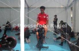 18.07.23 VfB Stuttgart Trainingslager Neukirchen