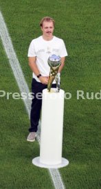 16.08.25 Franz-Beckenbauer-Supercup VfB Stuttgart - FC Bayern München