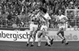 27.05.95 VfB Stuttgart - SC Freiburg
