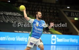 25.03.21 Frisch Auf G&ouml;ppingen - TSV GWD Minden