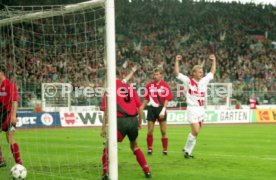 18.09.94 VfB Stuttgart - Eintracht Frankfurt