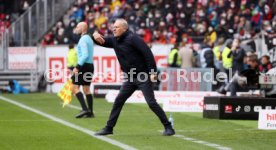 02.04.22 SC Freiburg - FC Bayern M&uuml;nchen