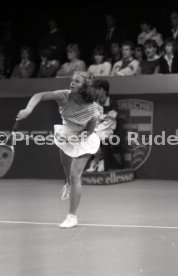 21.10.84 Porsche Tennis Grand Prix Filderstadt