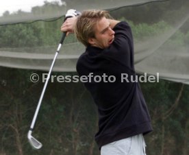 20.01.01 VfB Stuttgart Trainingslager La Manga 2001