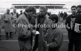 24.11.90 VfB Stuttgart - 1. FC K&ouml;ln
