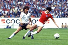 FIFA WM 1982