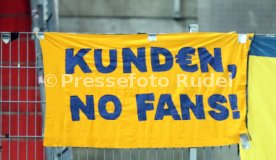 1. FC Heidenheim - Eintracht Braunschweig