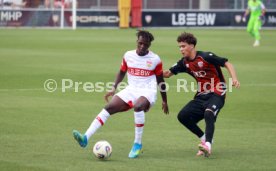 15.08.26 U19 VfB Stuttgart - U19 FC Ingolstadt 04
