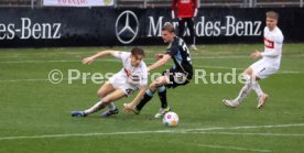16.11.23 VfB Stuttgart - 1. FC Nürnberg