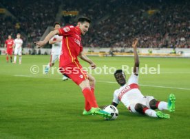VfB Stuttgart - 1. FC Union Berlin