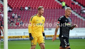 19.09.20 VfB Stuttgart - SC Freiburg