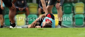 24.08.20 VfB Stuttgart Trainingslager Kitzb&uuml;hel