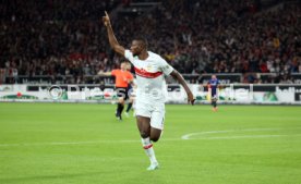 08.11.22 VfB Stuttgart - Hertha BSC Berlin