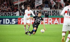 19.10.22 VfB Stuttgart - DSC Arminia Bielefeld