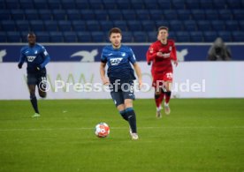 04.12.21 TSG 1899 Hoffenheim - Eintracht Frankfurt