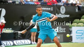 Tennis MercedesCup 2018