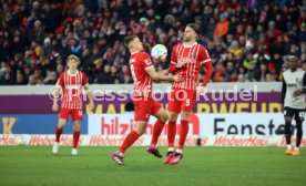 28.01.23 SC Freiburg - FC Augsburg