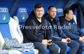 29.11.25 TSG 1899 Hoffenheim - FC Augsburg