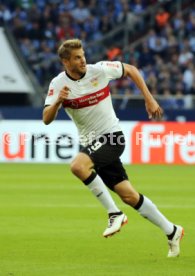 FC Schalke 04 - VfB Stuttgart