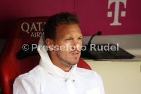 10.09.22 FC Bayern M&uuml;nchen - VfB Stuttgart