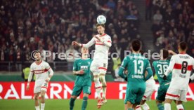 04.02.25 VfB Stuttgart - FC Augsburg
