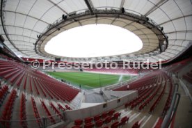 09.04.24 VfB Stuttgart MHP Arena