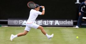 MercedesCup 2015