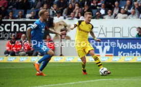 TSG 1899 Hoffenheim - Borussia Dortmund
