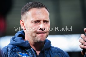 Hertha BSC Berlin - VfB Stuttgart