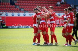 09.05.21 1. FC Heidenheim - SV Sandhausen